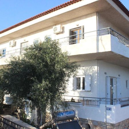 Minas Apartment 2Mins Walking From Stoupa Beach, Upgraded Wi-Fi Extérieur photo