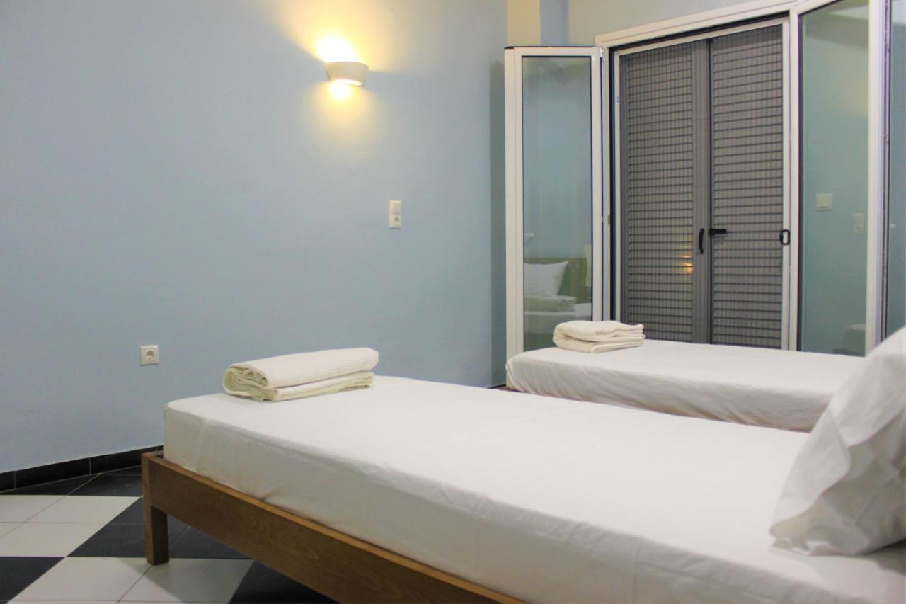 Minas Apartment 2Mins Walking From Stoupa Beach, Upgraded Wi-Fi Extérieur photo