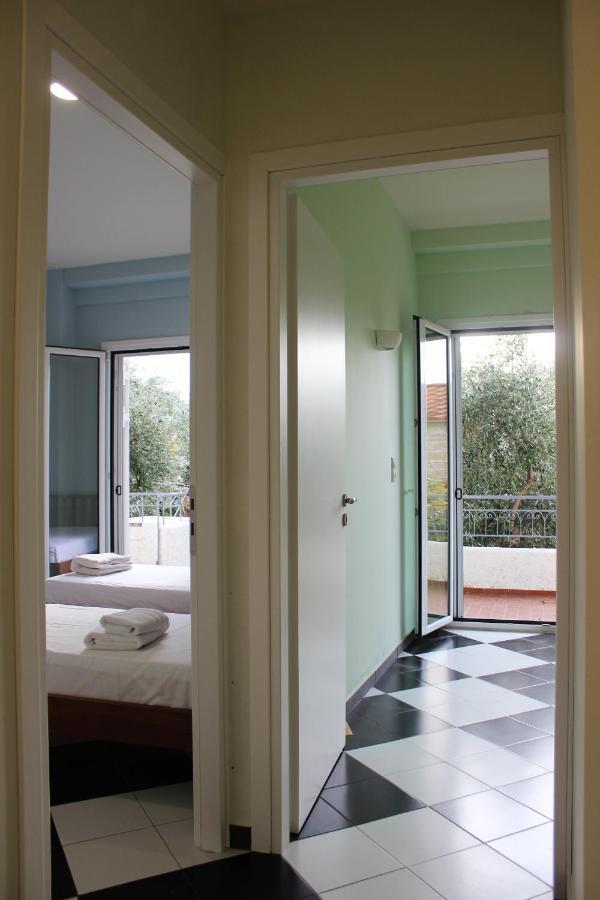 Minas Apartment 2Mins Walking From Stoupa Beach, Upgraded Wi-Fi Extérieur photo