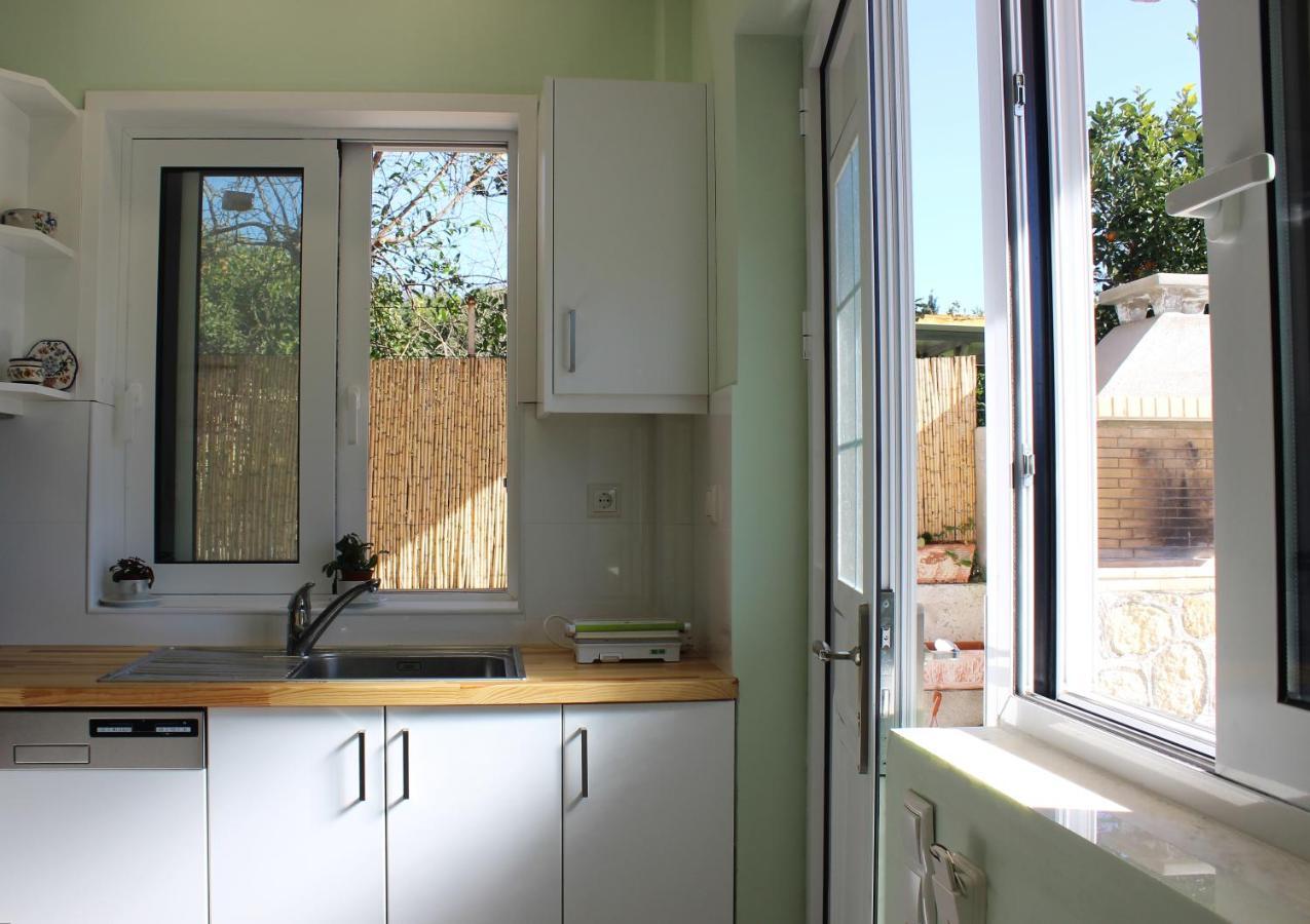 Minas Apartment 2Mins Walking From Stoupa Beach, Upgraded Wi-Fi Extérieur photo